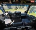 Синий МАН ТГА, объемом двигателя 10.52 л и пробегом 1 тыс. км за 12100 $, фото 20 на Automoto.ua