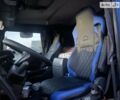 Синий МАН ТГА, объемом двигателя 10.52 л и пробегом 1 тыс. км за 12100 $, фото 6 на Automoto.ua
