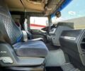 Синий МАН ТГА, объемом двигателя 10.52 л и пробегом 1 тыс. км за 12100 $, фото 22 на Automoto.ua