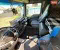 Синий МАН ТГА, объемом двигателя 10.52 л и пробегом 1 тыс. км за 12100 $, фото 21 на Automoto.ua