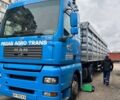 Синій МАН TGA, об'ємом двигуна 10.52 л та пробігом 2 тис. км за 25000 $, фото 11 на Automoto.ua