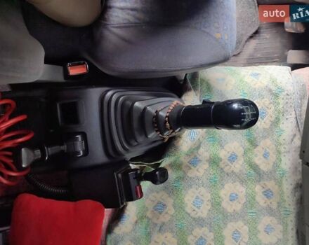 Синий МАН ТГА, объемом двигателя 10.5 л и пробегом 370 тыс. км за 48000 $, фото 18 на Automoto.ua