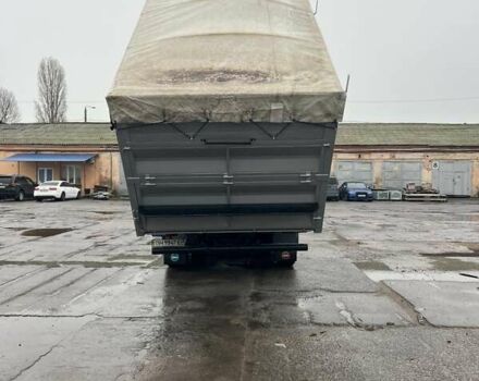 Синій МАН TGA, об'ємом двигуна 10.5 л та пробігом 1 тис. км за 21000 $, фото 1 на Automoto.ua