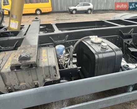 Синій МАН TGA, об'ємом двигуна 10.5 л та пробігом 1 тис. км за 21000 $, фото 14 на Automoto.ua