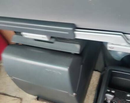 Синій МАН TGA, об'ємом двигуна 10.52 л та пробігом 2 тис. км за 25000 $, фото 2 на Automoto.ua