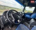 Синий МАН ТГА, объемом двигателя 12.82 л и пробегом 850 тыс. км за 20500 $, фото 4 на Automoto.ua