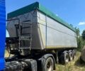 Синий МАН ТГА, объемом двигателя 12.82 л и пробегом 850 тыс. км за 27000 $, фото 8 на Automoto.ua
