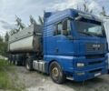 Синій МАН TGA, об'ємом двигуна 0 л та пробігом 1 тис. км за 24500 $, фото 1 на Automoto.ua