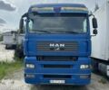 Синій МАН TGA, об'ємом двигуна 0 л та пробігом 1 тис. км за 24500 $, фото 1 на Automoto.ua