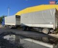 Синій МАН TGA, об'ємом двигуна 10.52 л та пробігом 694 тис. км за 19000 $, фото 5 на Automoto.ua