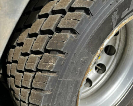 Синій МАН TGA, об'ємом двигуна 11.97 л та пробігом 1 тис. км за 21000 $, фото 6 на Automoto.ua