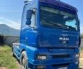 Синій МАН TGA, об'ємом двигуна 11.97 л та пробігом 340 тис. км за 5200 $, фото 1 на Automoto.ua