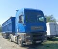 Синій МАН TGA, об'ємом двигуна 11.97 л та пробігом 100 тис. км за 8200 $, фото 1 на Automoto.ua
