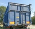 Синій МАН TGA, об'ємом двигуна 11.97 л та пробігом 100 тис. км за 8200 $, фото 5 на Automoto.ua