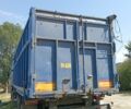 Синій МАН TGA, об'ємом двигуна 11.97 л та пробігом 100 тис. км за 8200 $, фото 14 на Automoto.ua