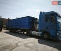 Синий МАН ТГА, объемом двигателя 11.97 л и пробегом 1000 тыс. км за 28000 $, фото 2 на Automoto.ua