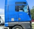 Синій МАН TGA, об'ємом двигуна 11.97 л та пробігом 100 тис. км за 8200 $, фото 9 на Automoto.ua