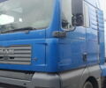 Синій МАН TGA, об'ємом двигуна 12 л та пробігом 50 тис. км за 10000 $, фото 1 на Automoto.ua
