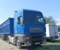 Синій МАН TGA, об'ємом двигуна 11.97 л та пробігом 100 тис. км за 8200 $, фото 19 на Automoto.ua