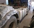 Синій МАН TGA, об'ємом двигуна 12.82 л та пробігом 1 тис. км за 6500 $, фото 5 на Automoto.ua