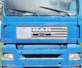 Синій МАН TGA, об'ємом двигуна 12.82 л та пробігом 1 тис. км за 6500 $, фото 1 на Automoto.ua