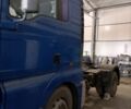 Синій МАН TGA, об'ємом двигуна 12.82 л та пробігом 1 тис. км за 6500 $, фото 8 на Automoto.ua