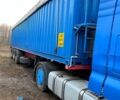 Синий МАН ТГА, объемом двигателя 11 л и пробегом 350 тыс. км за 7800 $, фото 1 на Automoto.ua