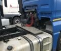 Синий МАН ТГА, объемом двигателя 10.5 л и пробегом 900 тыс. км за 9200 $, фото 5 на Automoto.ua