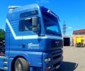 Синий МАН ТГА, объемом двигателя 10 л и пробегом 0 тыс. км за 9199 $, фото 2 на Automoto.ua