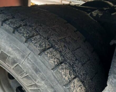 Синий МАН ТГА, объемом двигателя 10.52 л и пробегом 1 тыс. км за 6500 $, фото 6 на Automoto.ua