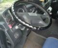 Синий МАН ТГА, объемом двигателя 10.52 л и пробегом 130 тыс. км за 12500 $, фото 5 на Automoto.ua