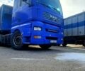 Синий МАН ТГА, объемом двигателя 0.13 л и пробегом 0 тыс. км за 8000 $, фото 11 на Automoto.ua