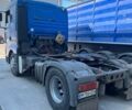Синій МАН TGA, об'ємом двигуна 10.52 л та пробігом 970 тис. км за 6000 $, фото 11 на Automoto.ua