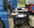 Синий МАН ТГА, объемом двигателя 10.5 л и пробегом 900 тыс. км за 9200 $, фото 7 на Automoto.ua