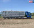 Синий МАН ТГА, объемом двигателя 10.5 л и пробегом 208 тыс. км за 15000 $, фото 51 на Automoto.ua