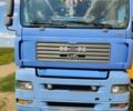 Синій МАН TGA, об'ємом двигуна 10.52 л та пробігом 2 тис. км за 8000 $, фото 1 на Automoto.ua