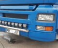 Синій МАН TGA, об'ємом двигуна 10.5 л та пробігом 208 тис. км за 13500 $, фото 41 на Automoto.ua