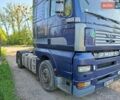 Синий МАН ТГА, объемом двигателя 10.52 л и пробегом 1 тыс. км за 7800 $, фото 19 на Automoto.ua