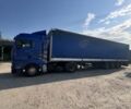 Синий МАН ТГА, объемом двигателя 10.52 л и пробегом 150 тыс. км за 8700 $, фото 1 на Automoto.ua