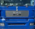 Синий МАН ТГА, объемом двигателя 0 л и пробегом 5 тыс. км за 12500 $, фото 1 на Automoto.ua