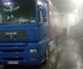 Синий МАН ТГА, объемом двигателя 10.5 л и пробегом 610 тыс. км за 18500 $, фото 12 на Automoto.ua