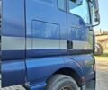 Синій МАН TGA, об'ємом двигуна 10.5 л та пробігом 1 тис. км за 7200 $, фото 21 на Automoto.ua
