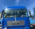 Синій МАН TGA, об'ємом двигуна 0 л та пробігом 5 тис. км за 10000 $, фото 4 на Automoto.ua