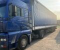 Синий МАН ТГА, объемом двигателя 10.52 л и пробегом 150 тыс. км за 8700 $, фото 15 на Automoto.ua