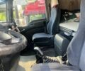 Синий МАН ТГА, объемом двигателя 10.52 л и пробегом 150 тыс. км за 8700 $, фото 13 на Automoto.ua