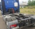 Синій МАН TGA, об'ємом двигуна 10.52 л та пробігом 485 тис. км за 5000 $, фото 1 на Automoto.ua