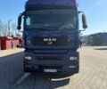 Синій МАН TGA, об'ємом двигуна 12 л та пробігом 1 тис. км за 21500 $, фото 1 на Automoto.ua