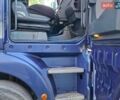 Синий МАН ТГА, объемом двигателя 10.52 л и пробегом 1 тыс. км за 7800 $, фото 24 на Automoto.ua