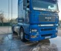 Синий МАН ТГА, объемом двигателя 0 л и пробегом 1 тыс. км за 9999 $, фото 6 на Automoto.ua