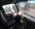 Синий МАН ТГА, объемом двигателя 10.5 л и пробегом 100 тыс. км за 15500 $, фото 4 на Automoto.ua
